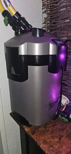 Tetra 600, Dieren en Toebehoren, Vissen | Aquaria en Toebehoren, Ophalen of Verzenden, Zo goed als nieuw, Filter of Co2