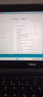 Windows laptops Acer,Dell, Lenovo,Hp,SSD,Windows 10/11., Ophalen, Qwerty, DELL