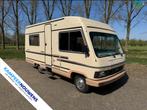 Arnold RM30 | 1e eigenaar | Oldtimer | Nette staat | Compact, Caravans en Kamperen, Campers, Bedrijf, Diesel, 5 tot 6 meter, Tot en met 4