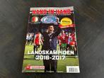 Feyenoord Landskampioen 2017 Special, Verzamelen, Sportartikelen en Voetbal, Ophalen of Verzenden, Feyenoord, Boek of Tijdschrift