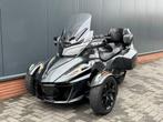 Can Am Spyder RT LIMITED 1330 CC- BJ2019 - Rijklaar, Motoren, Niet ingevuld, 1330 cc, Niet ingevuld, Niet ingevuld