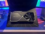 RTX 4090 Founders Edition (zonder doos), Computers en Software, Videokaarten, Ophalen, Gebruikt, PCI-Express 4, Nvidia