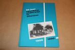 Gedenkboek School Alteveer — 90 Jaar Onderwijs 1900-1990, Ophalen of Verzenden, 20e eeuw of later, Gelezen