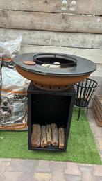 Plancha Camarada, Ophalen, Nieuw, RJRoyal living, Met accessoires