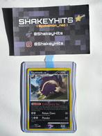 Skunktank 26/100 reverse, Ophalen of Verzenden, Zo goed als nieuw, Losse kaart, Foil