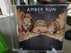 Amber Run : heaven promo cd single, Cd's en Dvd's, Ophalen, Zo goed als nieuw, Pop