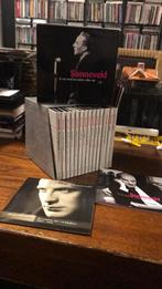 Wim Sonneveld 16 cd box ik zou nooit iets anders willen zijn, Ophalen of Verzenden, Zo goed als nieuw
