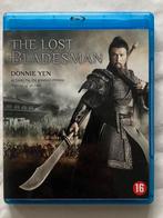 THE LOST BLADESMAN (BLURAY), Carduelis & Media, Tollenstraat 53D 3035NC Rotterdam, Ophalen of Verzenden, Zo goed als nieuw