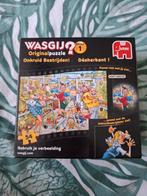Wasgij original puzzle mini1 54 stukjes, Ophalen of Verzenden, Minder dan 500 stukjes, Zo goed als nieuw