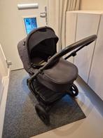 Harvey Easywalker 2 antraciet/zwart, Ophalen of Verzenden, Gebruikt, Overige merken, Duomodel