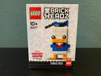 Lego 40377 Donald Duck Brickheadz NIEUW, Ophalen of Verzenden, Nieuw, Complete set, Lego