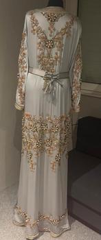 Prachtige Marokkaanse Takchita, Kleding | Dames, Jurken, Overige kleuren, Maat 42/44 (L), Nieuw, Ophalen of Verzenden