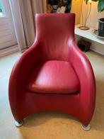 Fauteuil Montis Loge, Huis en Inrichting, Verzenden, Gebruikt, 75 tot 100 cm, 50 tot 75 cm