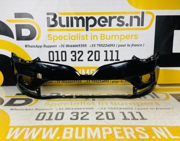 Bumper Renault Clio 4 Facelift 2016-2019 Voorbumper  4643z beschikbaar voor biedingen