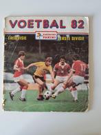 Panini Voetbalplakboek  jaren '82, Verzamelen, Sportartikelen en Voetbal, Overige binnenlandse clubs, Gebruikt, Ophalen of Verzenden