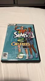 De Sims 2 Op Reis, PC, 1 speler, Ophalen of Verzenden, Zo goed als nieuw, Vanaf 12 jaar