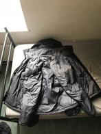 Zomer/winter jas van tenson - maat M -, Kleding | Heren, Maat 48/50 (M), Zwart, Nieuw, Ophalen of Verzenden