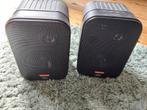 JBL on air Control 2.4G speakers, Audio, Tv en Foto, Luidsprekers, Front, Rear of Stereo speakers, Gebruikt, Minder dan 60 watt