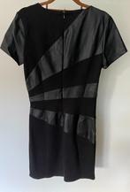 Jurk Only Kleur zwart., Ophalen of Verzenden, Zo goed als nieuw, Maat 38/40 (M), Zwart