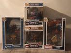 Funko pop Marvel, Ophalen, Zo goed als nieuw