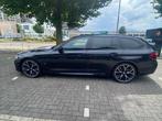 BMW 530i, 1998 cc, Zwart, 4 cilinders, 2000 kg