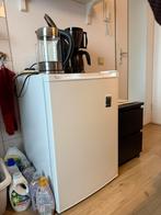 Gratis ophalen: koelkast van ikea, Witgoed en Apparatuur, Koelkasten en IJskasten, Ophalen, Zonder vriesvak, 200 liter of meer