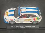 Fly Alfa Romeo 147 GTA cup wit in ovp voor de racebaan, Overige merken, Racebaan, Ophalen of Verzenden, Zo goed als nieuw