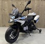 🚀Nieuw🚀 BMW F850 12V GS Elektrische Politie Kindermotor, Kinderen en Baby's, Nieuw, Ophalen of Verzenden, Politie, Info@roadmax.nl