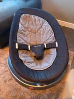 Nuna Leaf Schommelstoel, Kinderen en Baby's, Wipstoeltjes, Ophalen, Gebruikt, Overige merken