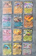 Pokémon Kaarten EX Engels Destined Rivals Mew 151, Hobby en Vrije tijd, Verzamelkaartspellen | Pokémon, Ophalen of Verzenden, Nieuw