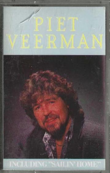 Piet Veerman 1987 CB392 beschikbaar voor biedingen