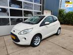 Ford Ka 1.2 Champions Edition start/stop, Voorwielaandrijving, Euro 5, Gebruikt, 1242 cc