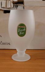 Pickwik Frech Tea glazen 6 stuks, Ophalen