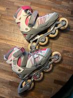 In-line skates maat 35-38, Overige merken, Inline skates 4 wielen, Gebruikt, Ophalen