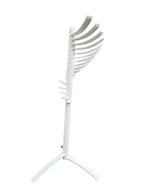 Knoll Gavina kapstok by Bruce Tippett, Ophalen, Zo goed als nieuw, Metaal