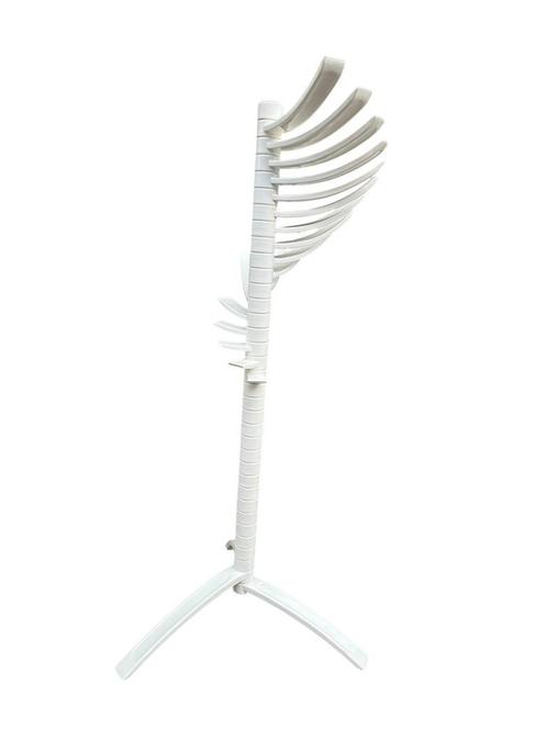 Knoll Gavina kapstok by Bruce Tippett, Huis en Inrichting, Woonaccessoires | Kapstokken, Zo goed als nieuw, Metaal, Ophalen