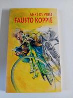 Fausto koppie  - Anke de Vries, Boeken, Ophalen of Verzenden, Zo goed als nieuw