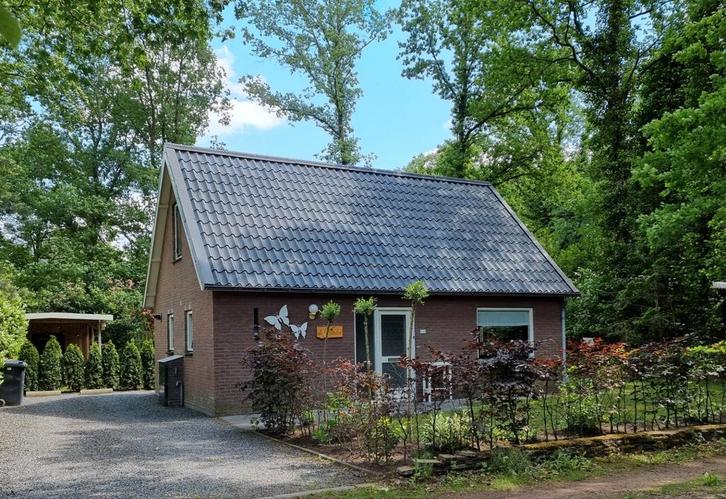 Vakantiewoning Achterhoek Winterswijk, Vakantie, Vakantiehuizen | Nederland, Gelderland en Veluwe, Chalet, Bungalow of Caravan