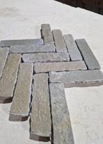 UNIEKE CASTLE BRICKS BEIGE