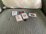 Disney Stickers & Edelsteen, Hobby en Vrije tijd, Gezelschapsspellen | Bordspellen, Ophalen of Verzenden, Gebruikt