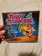 Happy hardcore 4, Ophalen