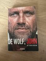 De Wolf, John, Ophalen of Verzenden, Zo goed als nieuw