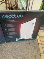 Cecotec Ready Warm 1200 Thermal Kachels - Nieuw in doos!, Overige soorten, Elektrisch, Nieuw, M