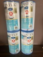 Intex zwembad filters A, Tuin en Terras, Zwembad-toebehoren, Ophalen of Verzenden, Nieuw, Filter