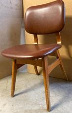 1 vintage retro stoeltje in nette staat, Ophalen, Zo goed als nieuw, Twee