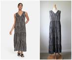 Taifun - NIEUW / prachtige maxi jurk / zwart / maat 40, Maat 38/40 (M), Verzenden, Zwart, Nieuw