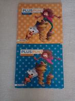 Pluspunt groep 5 rekenboeken, Ophalen of Verzenden, Speelkaart(en)