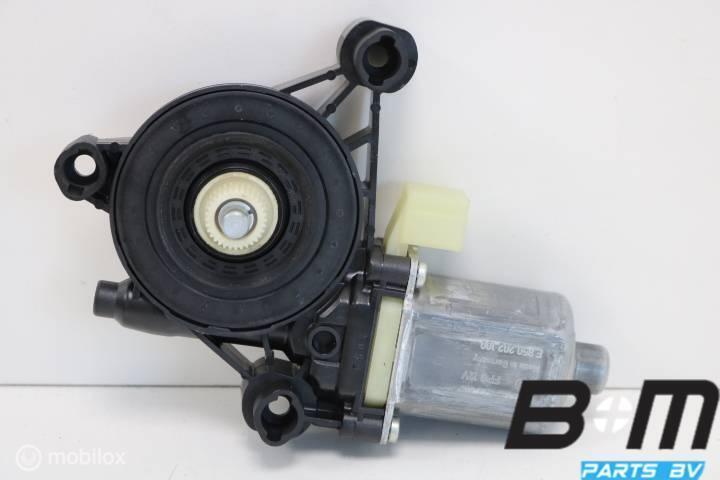 Raammotor links voor Seat Leon 5F, Auto-onderdelen, Interieur en Bekleding, Gebruikt