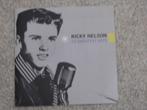 Ricky Nelson - 25 Greatest Hits, Cd's en Dvd's, Zo goed als nieuw, Ophalen