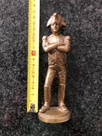 Oud bureau stuk  Napoleon, Antiek en Kunst, Kunst | Beelden en Houtsnijwerken, Ophalen of Verzenden